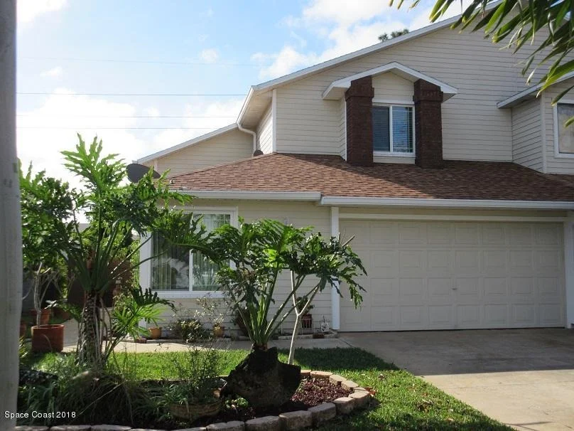 Unit for sale at 733 White Pine Avenue, Rockledge, FL 32955