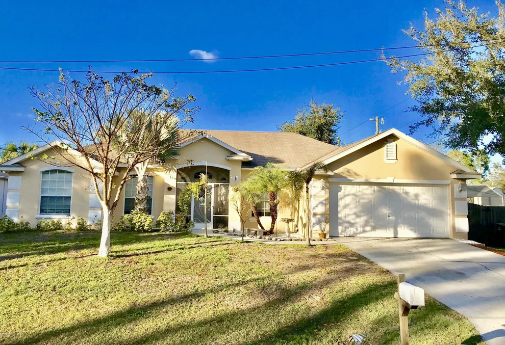 Unit for sale at 1193 Westunder Street SE, Palm Bay, FL 32909