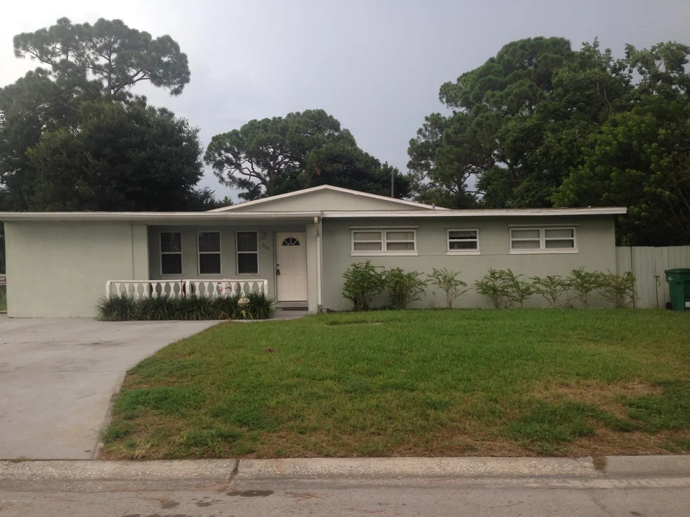 Unit for sale at 906 Acacia Way, Cocoa, FL 32922