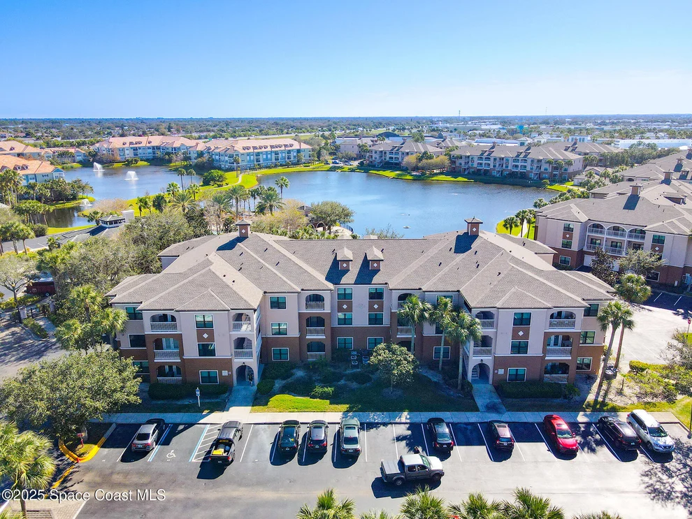 Unit for sale at 6411 Borasco Drive, Melbourne, FL 32940