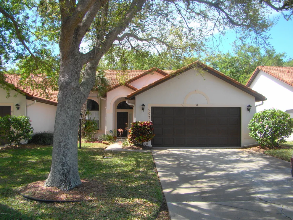 Unit for sale at 997 Osprey Drive, Melbourne, FL 32940