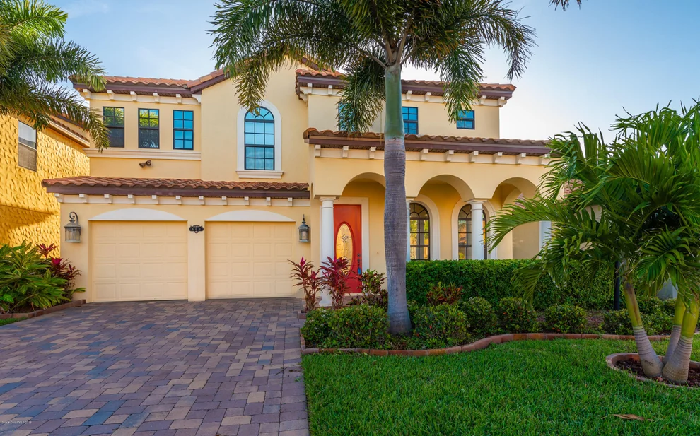 Unit for sale at 669 Monterey Drive, Satellite Beach, FL 32937