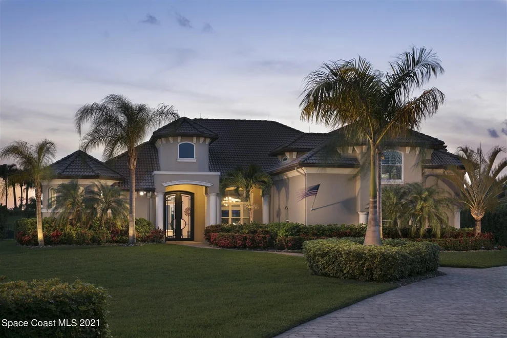 Unit for sale at 4430 Chiming Lane, Rockledge, FL 32955