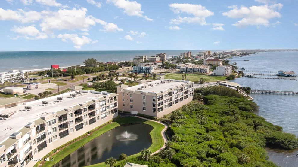 Unit for sale at 2022 Julep Drive, Cocoa Beach, FL 32931