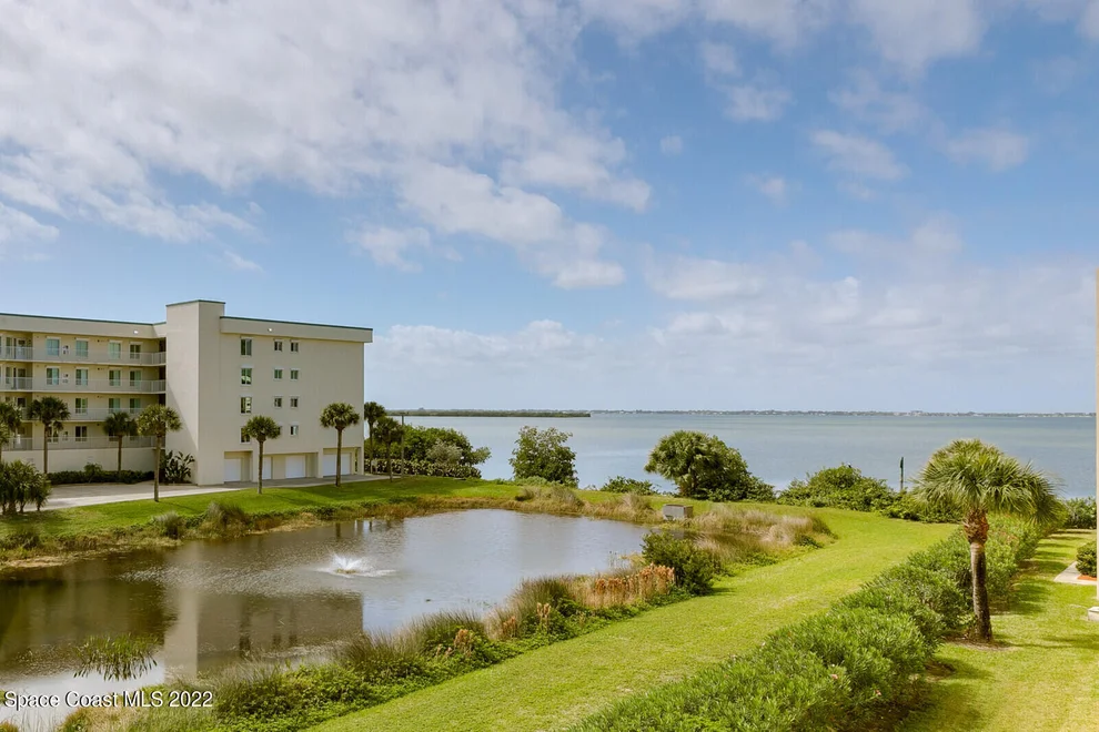 Unit for sale at 190 Escambia Lane, Cocoa Beach, FL 32931