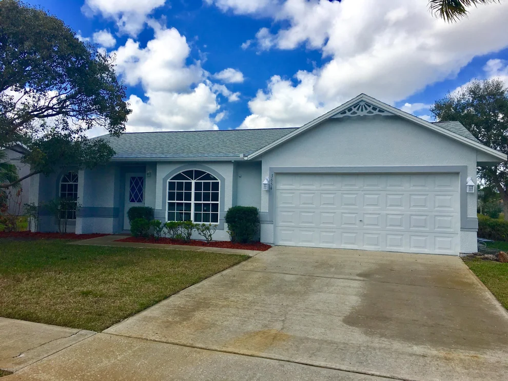 Unit for sale at 3654 Heron Drive, Melbourne, FL 32901