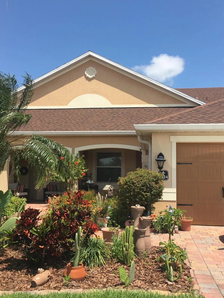 Unit for sale at 3424 Spencer Lane, Melbourne, FL 32940