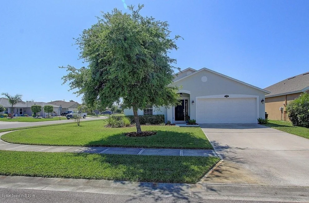 Unit for sale at 1259 Corbett Lane, West Melbourne, FL 32904