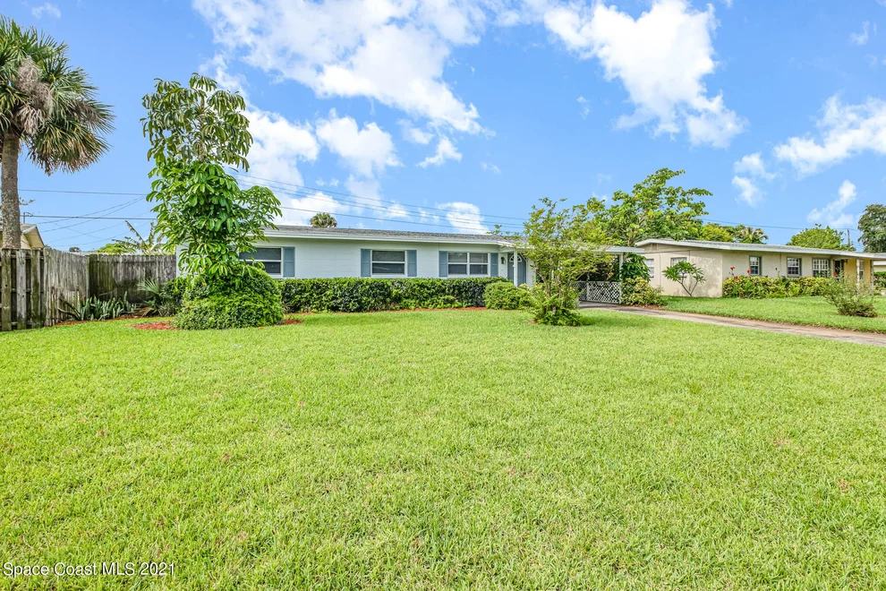 Unit for sale at 375 Sabal Avenue, Merritt Island, FL 32953