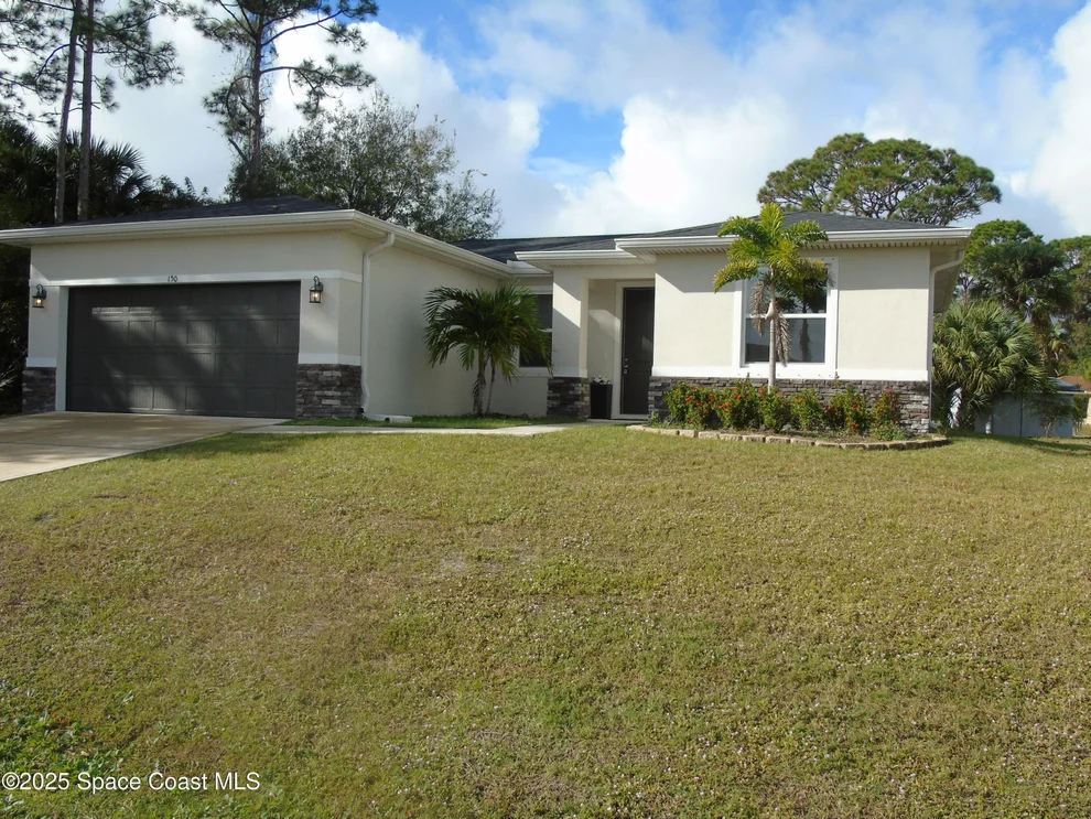 Unit for sale at 150 Delia Avenue NW, Palm Bay, FL 32907