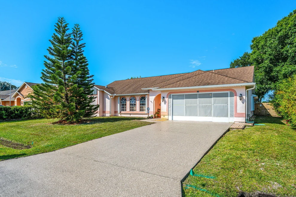 Unit for sale at 270 Avens Road NE, Palm Bay, FL 32907