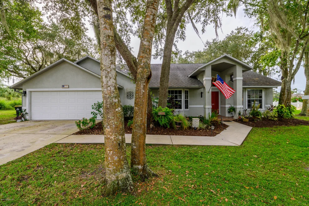 Unit for sale at 1260 Meadowbrook Road NE, Palm Bay, FL 32905