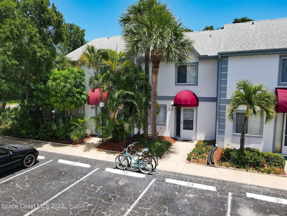 Unit for sale at 159 Seaport Boulevard, Cape Canaveral, FL 32920