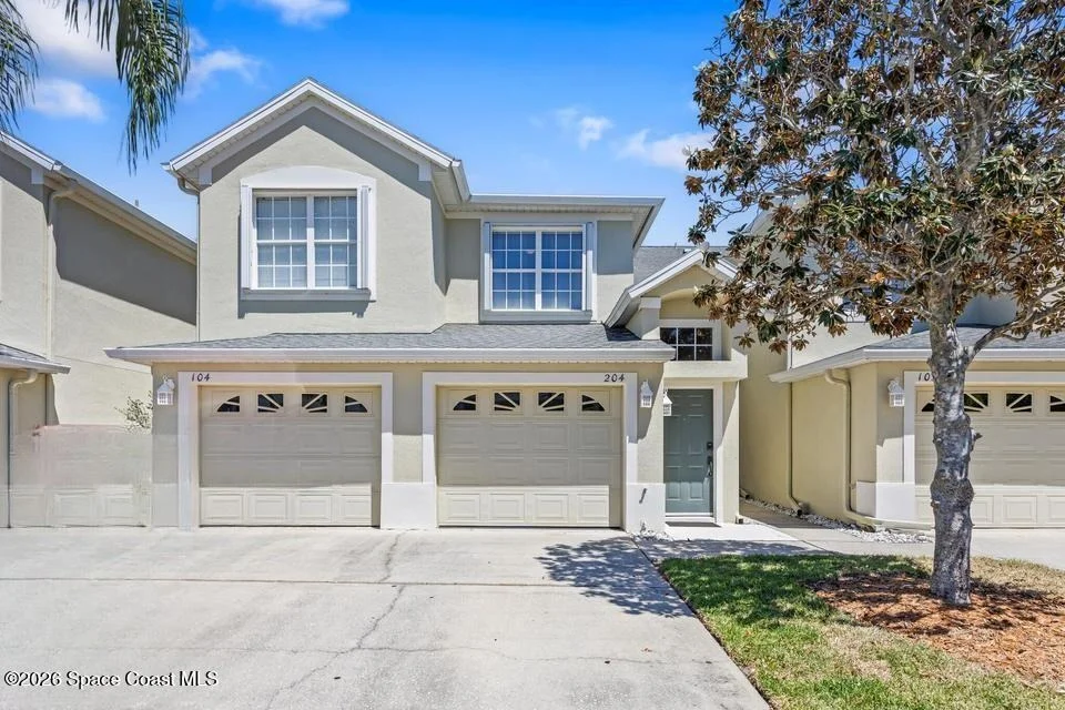 Unit for sale at 1012 Handsome Cab Lane, Melbourne, FL 32940