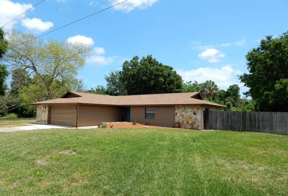 Unit for sale at 551 Drexel Avenue NE, Palm Bay, FL 32907