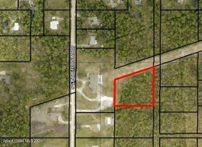 Unit for sale at 01 Valkaria, Grant-Valkaria, FL 32950