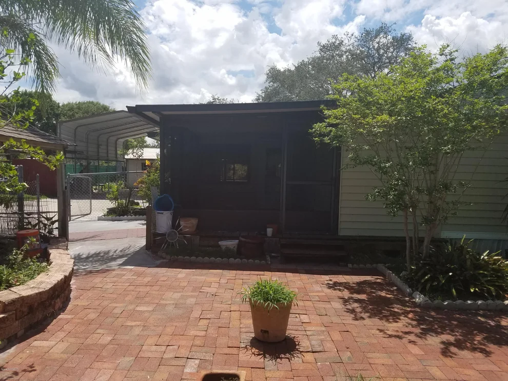 Unit for sale at 1580 Alpha Drive, Melbourne, FL 32935