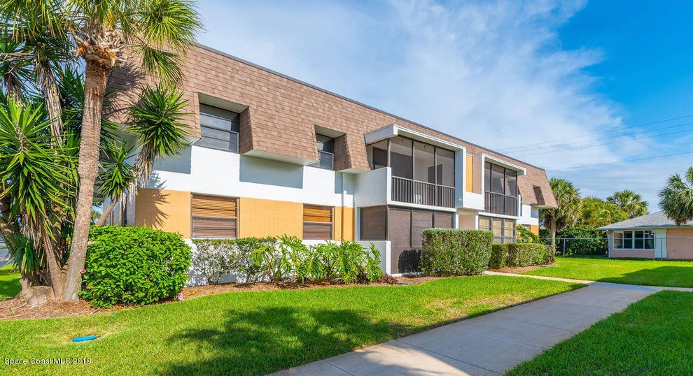 Unit for sale at 2700 N Highway A1a, Indialantic, FL 32903