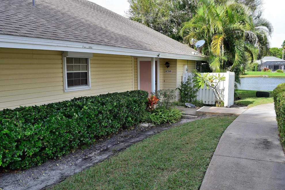 Unit for sale at 736 Players Court, Melbourne, FL 32940