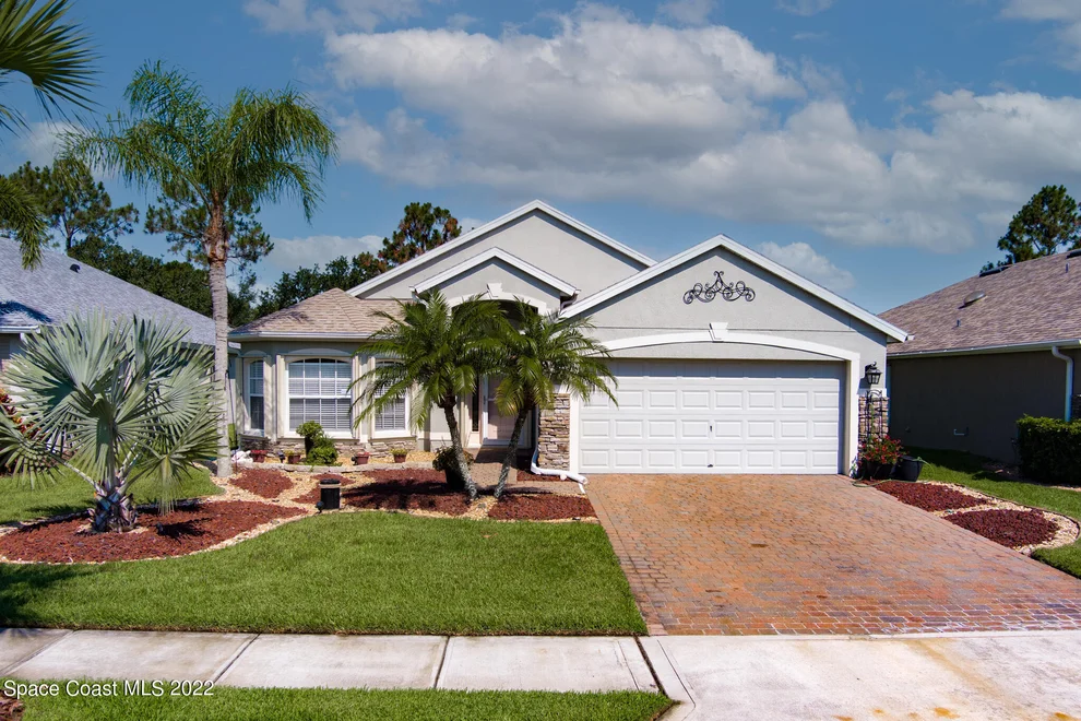 Unit for sale at 7158 Broderick Drive, Melbourne, FL 32940