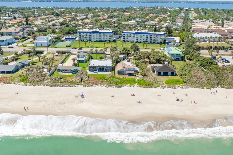 Unit for sale at 2160 N Hwy A1a, Indialantic, FL 32903