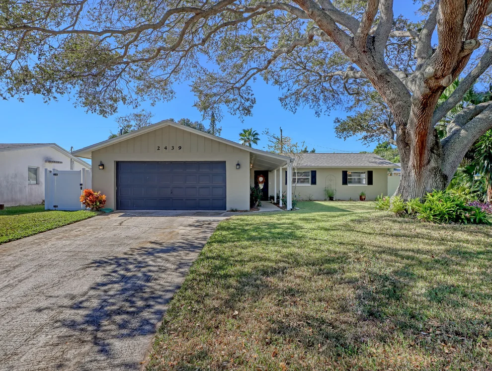 Unit for sale at 2439 King Richard Road, Melbourne, FL 32935