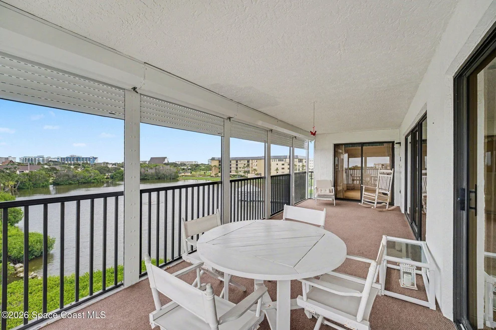 Unit for sale at 3613 S Banana River Boulevard, Cocoa Beach, FL 32931