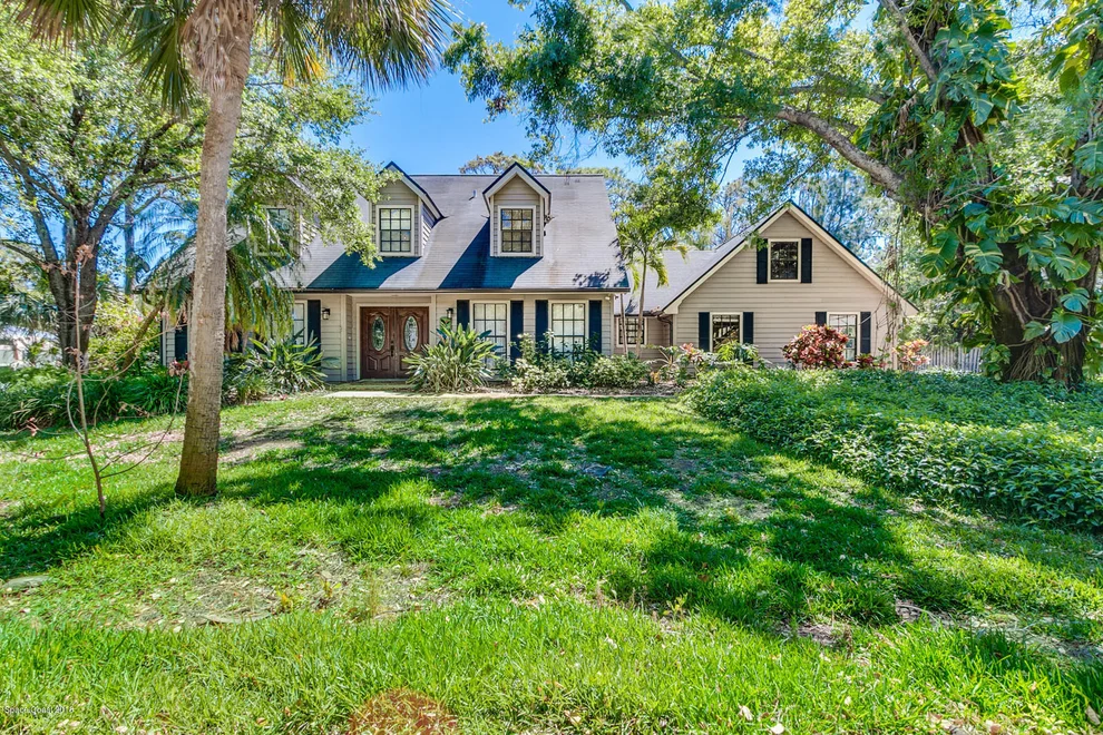 Unit for sale at 2084 S Courtenay Parkway, Merritt Island, FL 32952