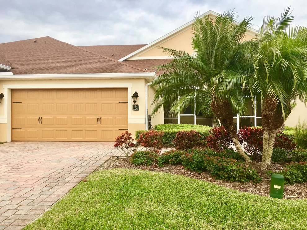 Unit for sale at 3654 Spencer Lane, Melbourne, FL 32940