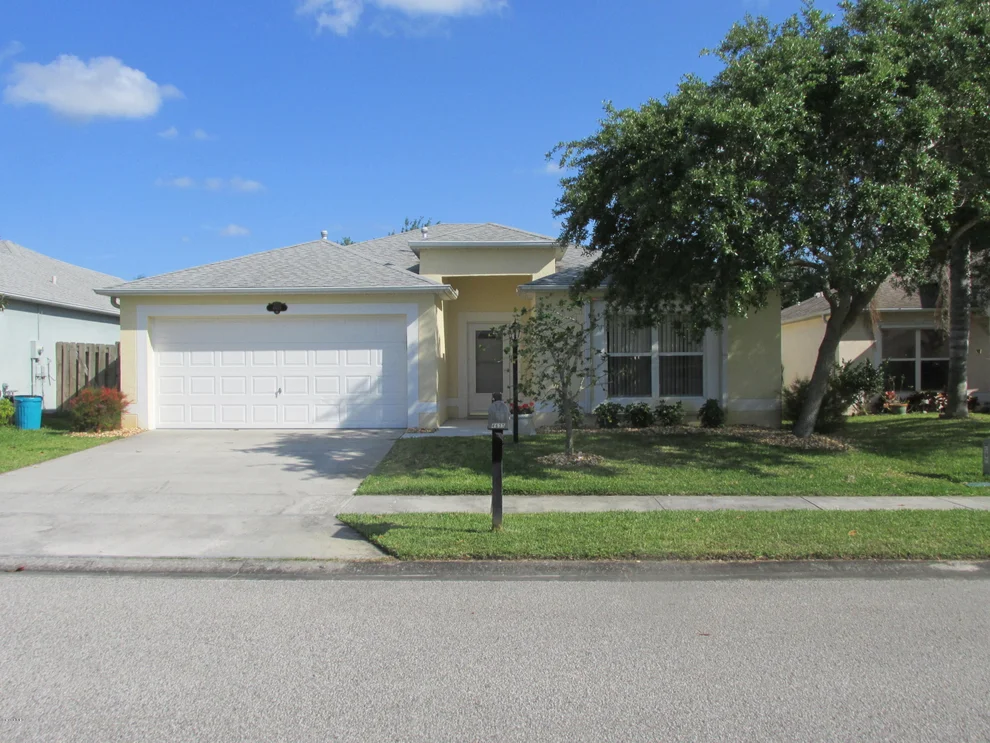 Unit for sale at 4655 Blackmore Court, Melbourne, FL 32934