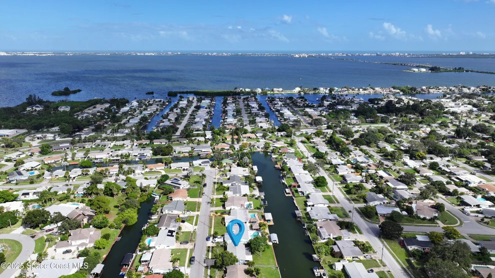 Unit for sale at 1455 Hannah Drive, Merritt Island, FL 32952