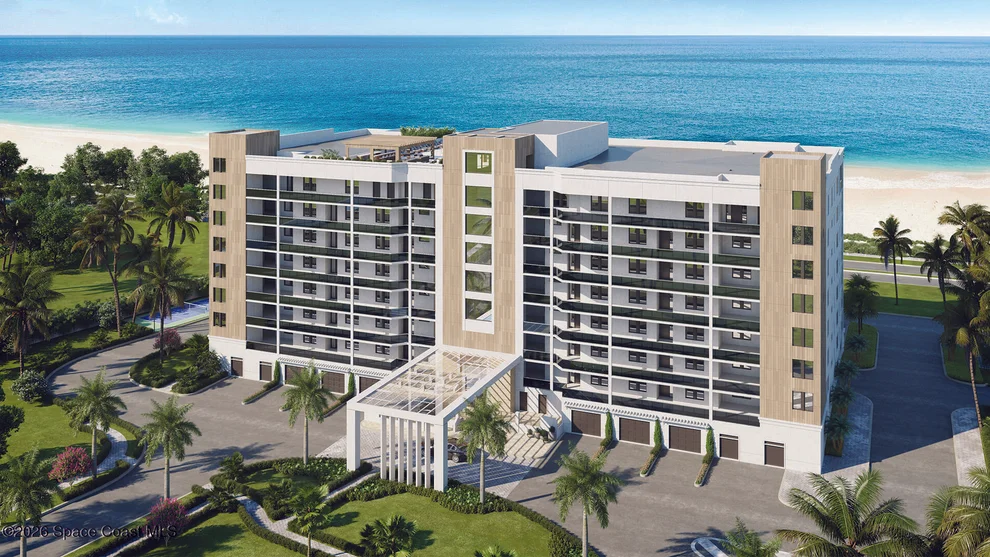 Unit for sale at 604 Highway A1a Highway, Satellite Beach, FL 32937