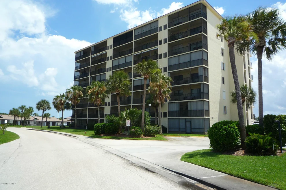 Unit for sale at 520 Palm Springs Boulevard, Indian Harbour Beach, FL 32937