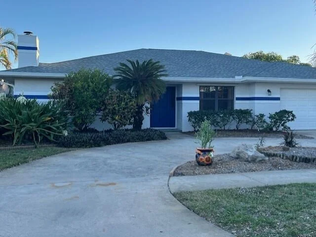 Unit for sale at 655 Jackson Court, Satellite Beach, FL 32937