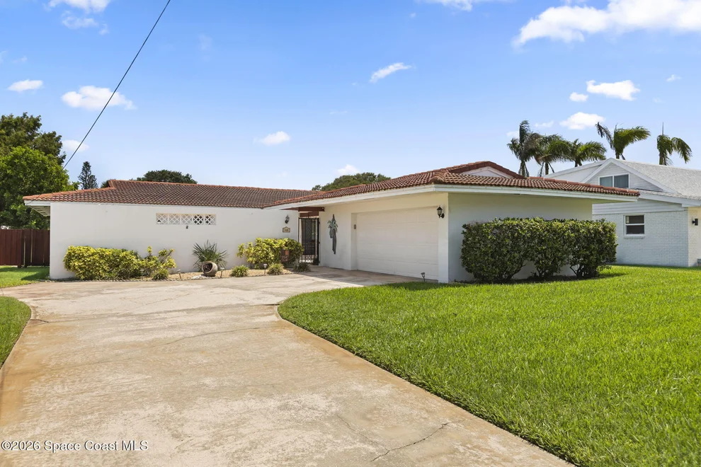 Unit for sale at 165 June Drive, Cocoa Beach, FL 32931