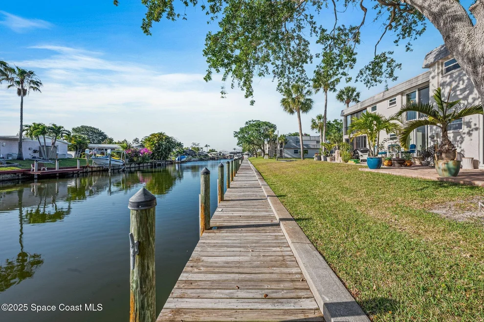 Unit for sale at 439 Blue Jay Lane, Satellite Beach, FL 32937