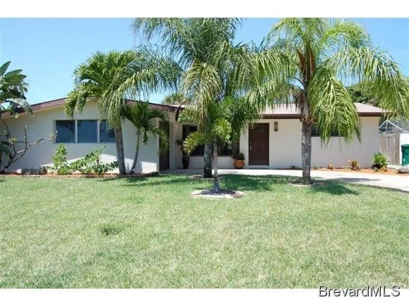 Unit for sale at 216 Martin, Indian Harbour Beach, FL 32937