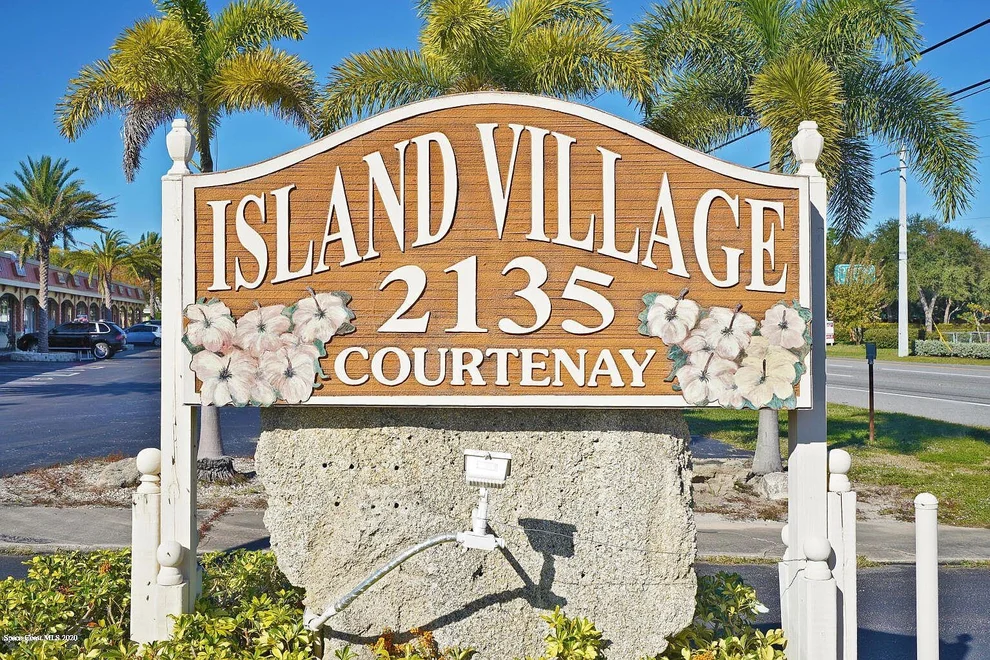 Unit for sale at 2135 N Courtenay Parkway, Merritt Island, FL 32953