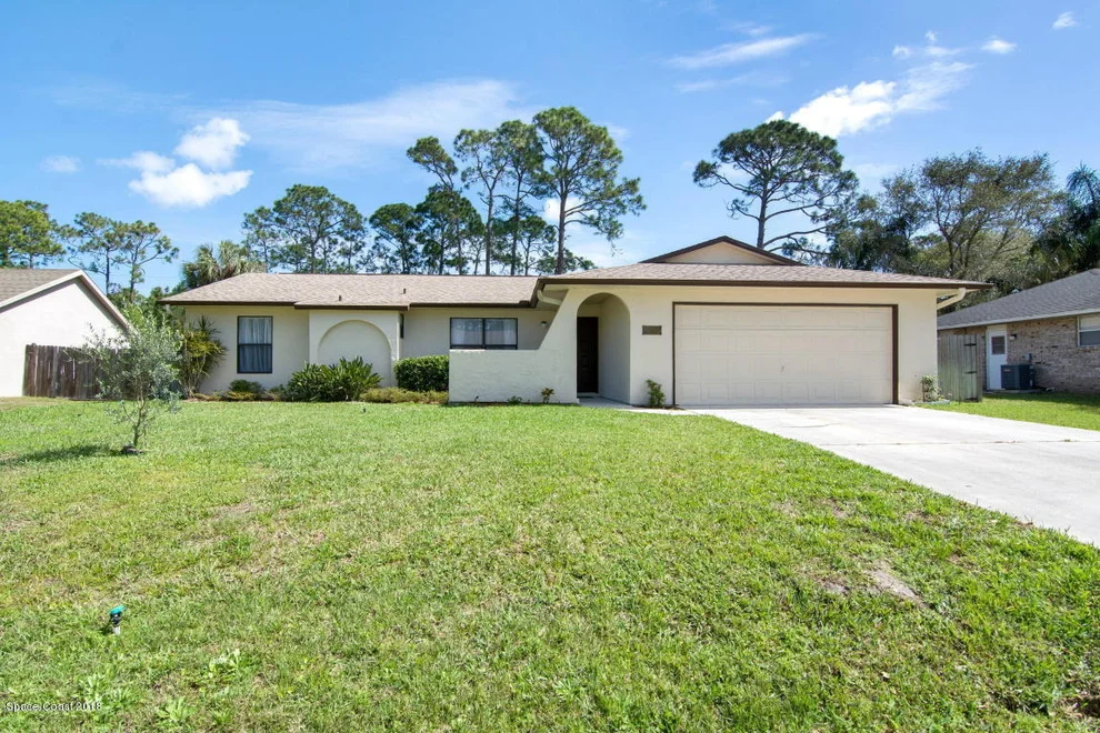 Unit for sale at 757 Isar Avenue NW, Palm Bay, FL 32907
