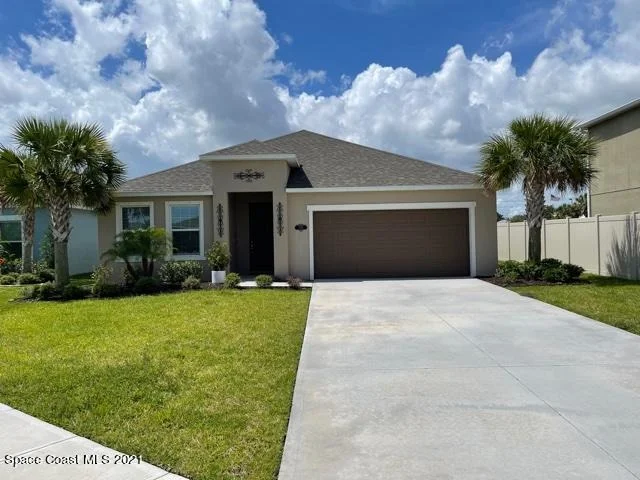 Unit for sale at 4115 Sage Brush Circle, Melbourne, FL 32901