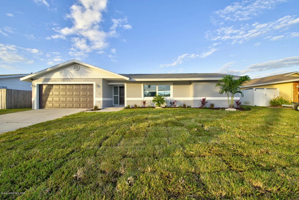 Unit for sale at 174 VíA De La Reina, Merritt Island, FL 32953