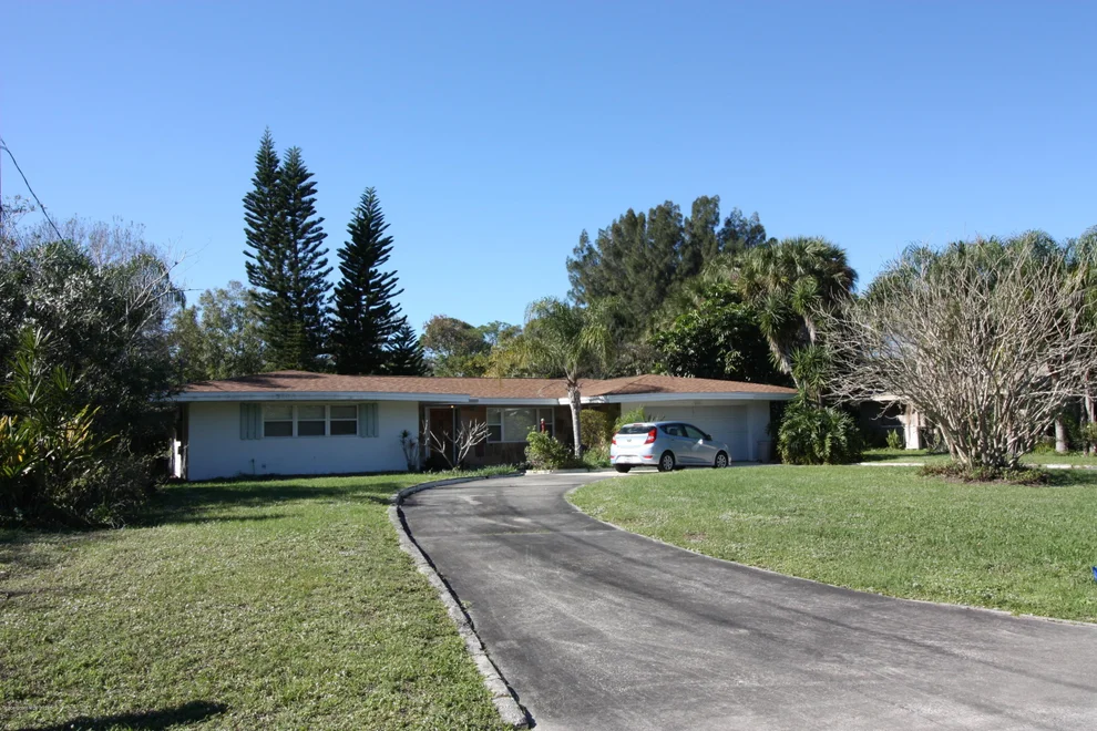 Unit for sale at 8344 Sylvan Drive, West Melbourne, FL 32904