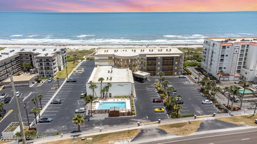 Unit for sale at 333 N Atlantic Avenue, Cocoa Beach, FL 32931