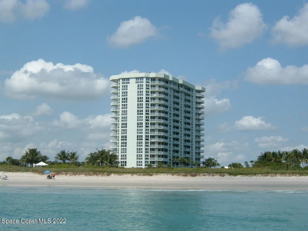 Unit for sale at 2700 N Highway A1a, Fort Pierce, FL 34949