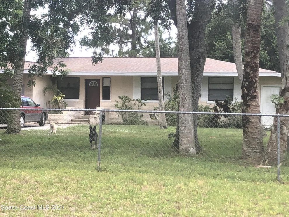Unit for sale at 4045 Canaveral Groves Boulevard, Cocoa, FL 32926