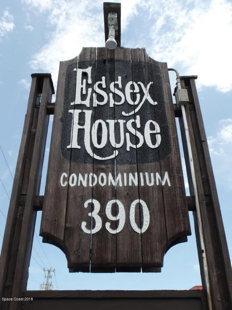 Unit for sale at 390 W Cocoa Beach Causeway, Cocoa Beach, FL 32931