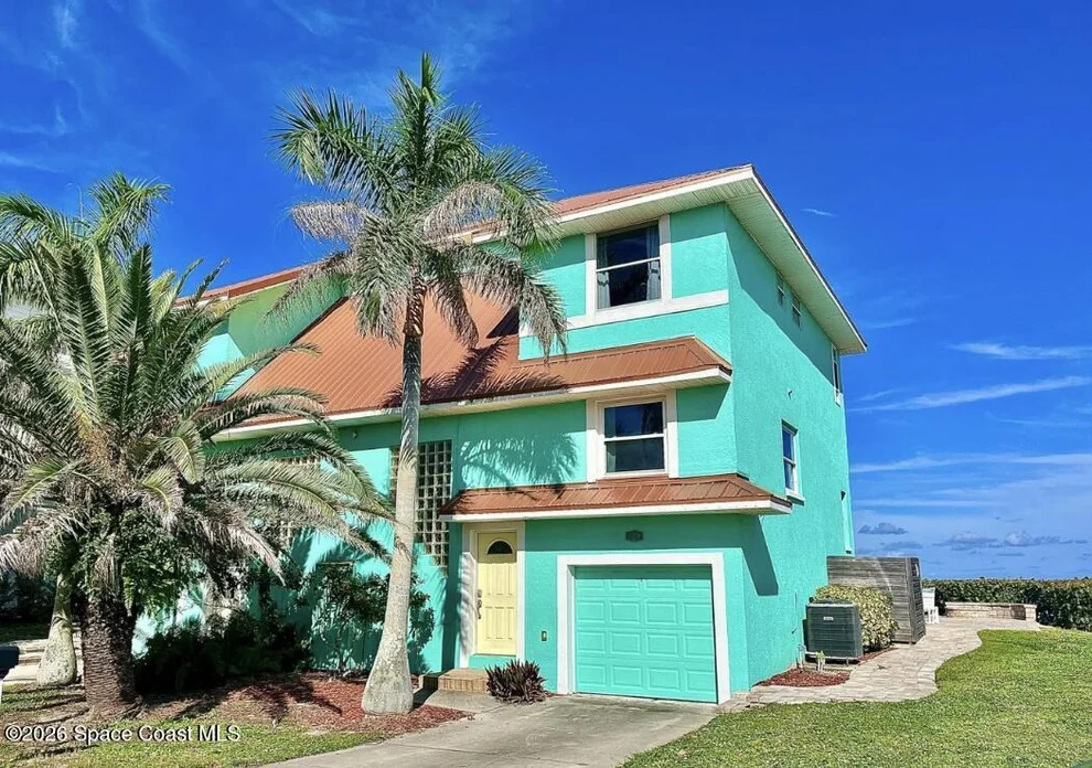 Unit for sale at 799 Shell Street, Satellite Be Street, Satellite Beach, FL 32937