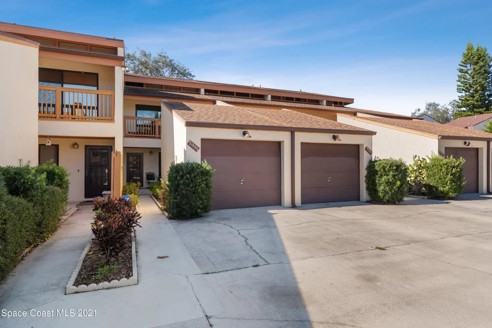 Unit for sale at 2995 Finsterwald Drive, Titusville, FL 32780