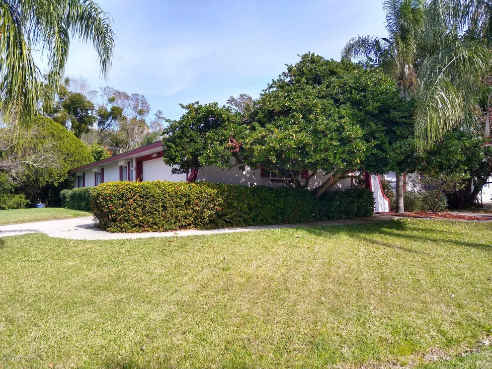 Unit for sale at 1847 Edith Street NE, Palm Bay, FL 32907