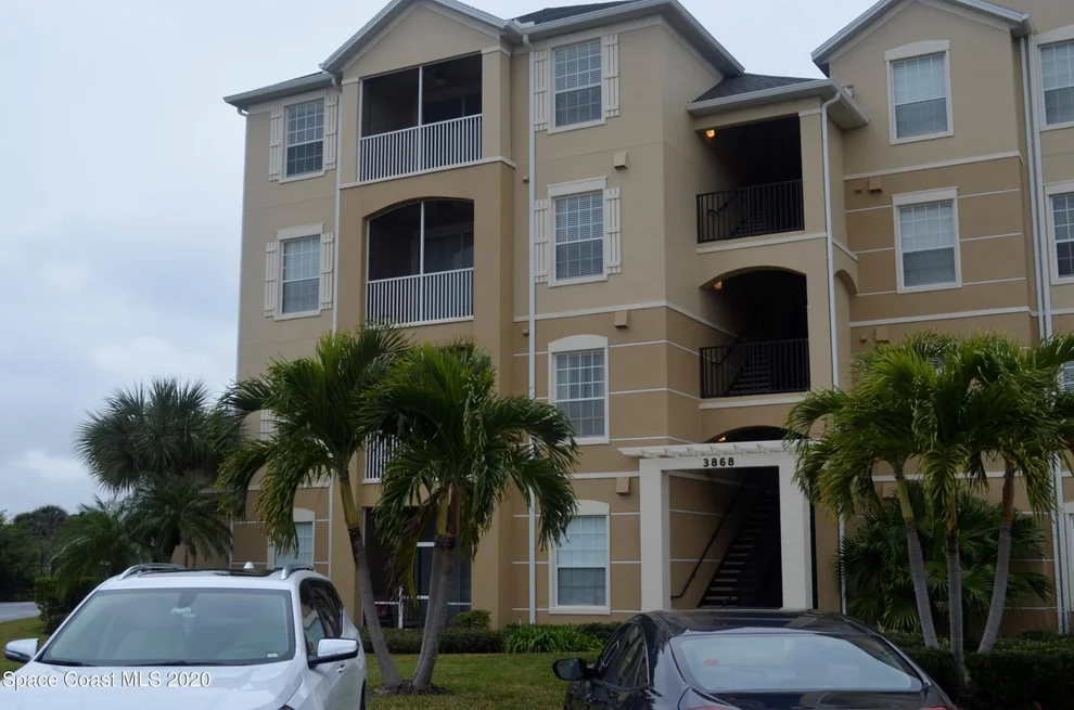 Unit for sale at 3868 Lexmark Lane, Rockledge, FL 32955